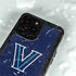 Villanova University V iPhone 15 Pro Waterproof Case